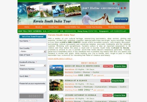kerala-south-india-tour.com thumbnail