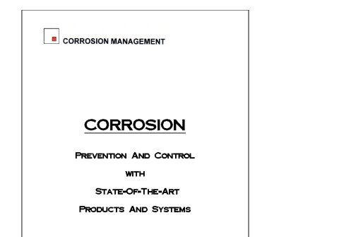 corrosionmanagement.com thumbnail