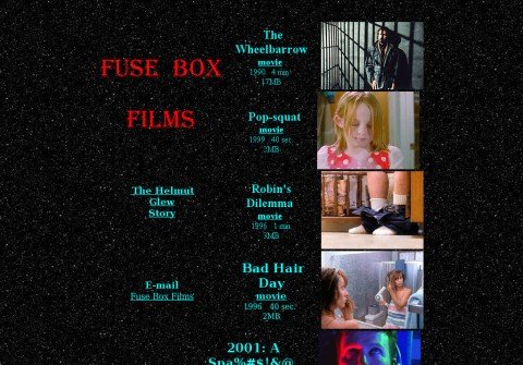 fuseboxfilms.com thumbnail