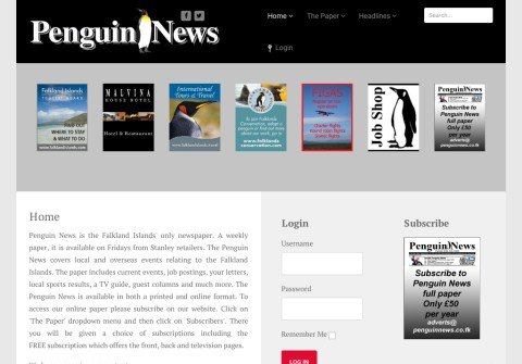 penguin-news.com thumbnail