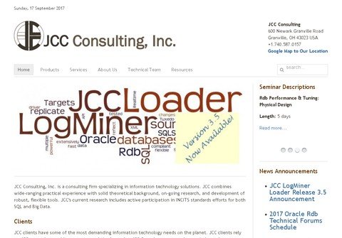 jcc-consulting-inc.com thumbnail