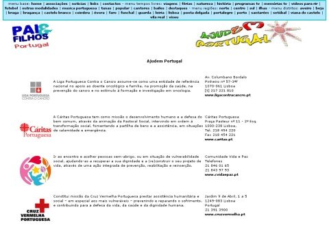 paiefilhos.com thumbnail