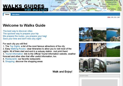 walksguide.com thumbnail