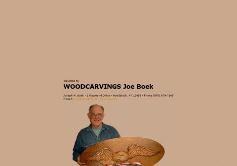 woodstock-carving.com thumbnail