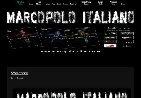 marcopoloitaliano.com thumbnail