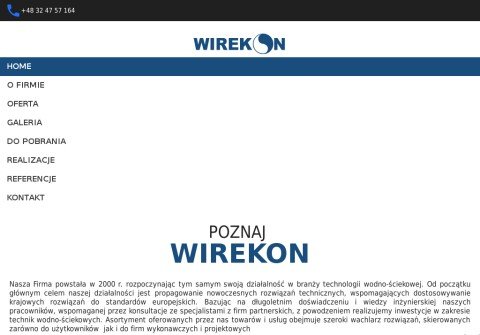 wirekon.com thumbnail