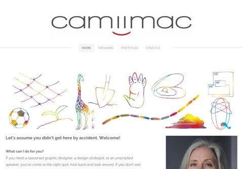 camiimac.com thumbnail