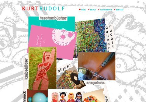 kurtrudolf.com thumbnail