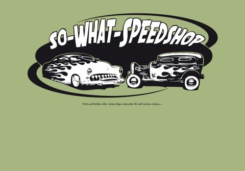 so-what-speedshop.com thumbnail