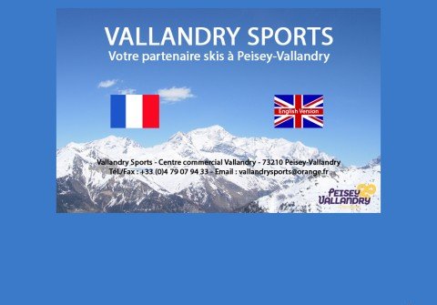 vallandry-sports.com thumbnail