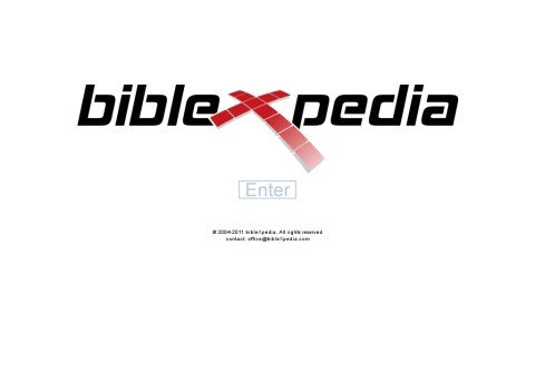 biblexpedia.com thumbnail