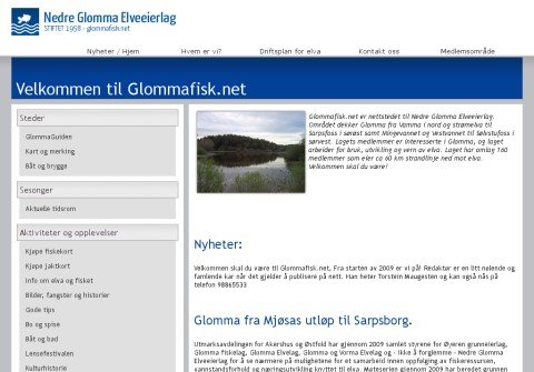 glommafisk.net thumbnail
