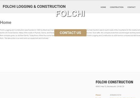 folchiconstruction.com thumbnail