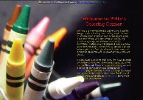 bettyscoloringcorner.com thumbnail
