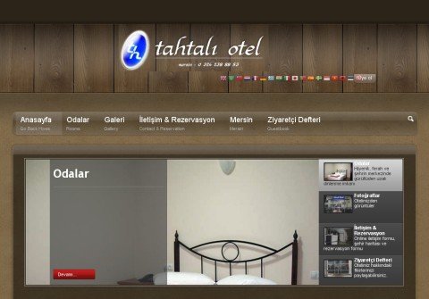 hoteltahtali.com thumbnail