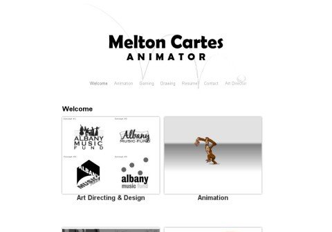 meltoncartes.com thumbnail