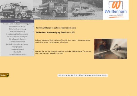 weissenhorn-umwelt.com thumbnail