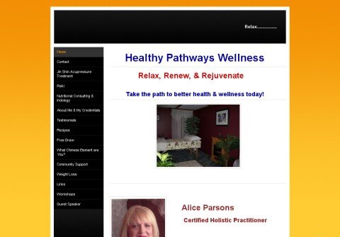 pathway2well.com thumbnail