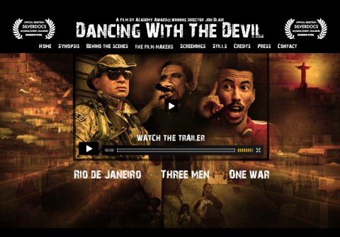 dancingwiththedevilthemovie.com thumbnail