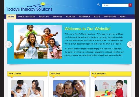 todaystherapysolutions.com thumbnail