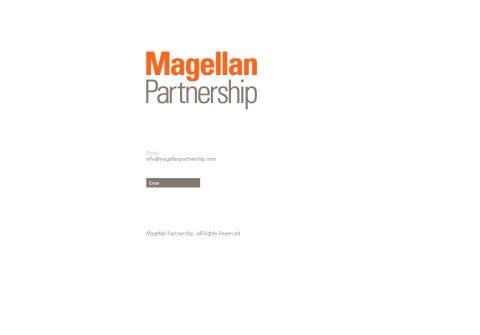 magellanpartnership.com thumbnail