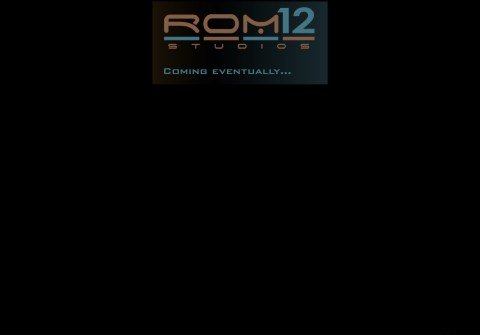 rom12studios.com thumbnail