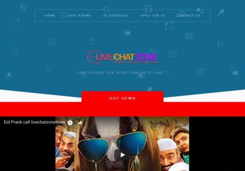 livechatzone.com thumbnail