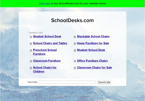 schooldesks.com thumbnail