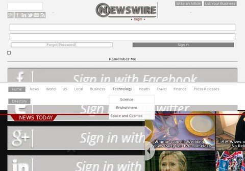 newswire.net thumbnail