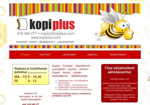 kopiplus.com thumbnail