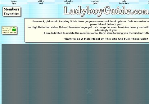 ladyboyguide.com thumbnail