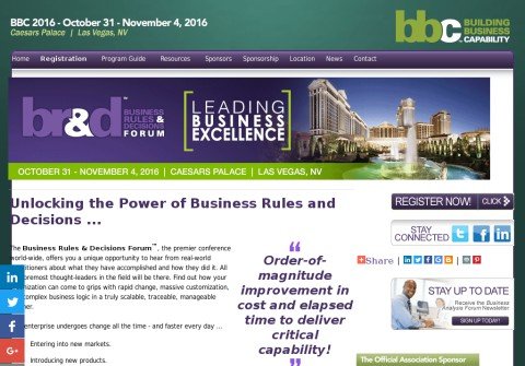 businessrulesforum.com thumbnail