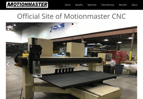 motionmaster.com thumbnail