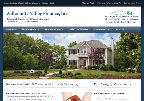wv-finance.com thumbnail