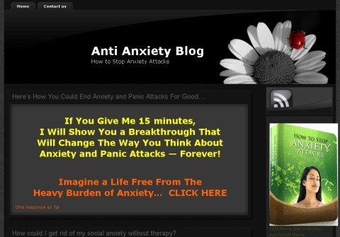 anti-anxietyblog.com thumbnail