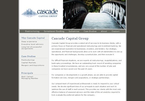 cascadecapitalgroup.com thumbnail