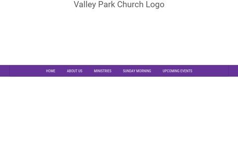 valleyparkchurch.com thumbnail