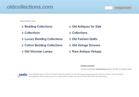 oldcollections.com thumbnail