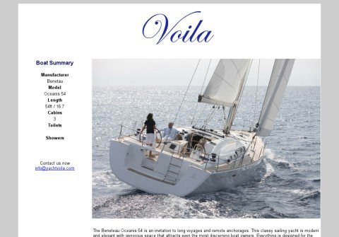 yachtvoila.com thumbnail