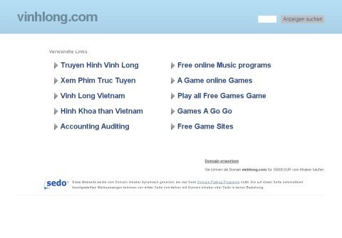 vinhlong.com thumbnail