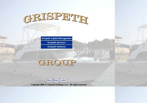 grispeth.com thumbnail