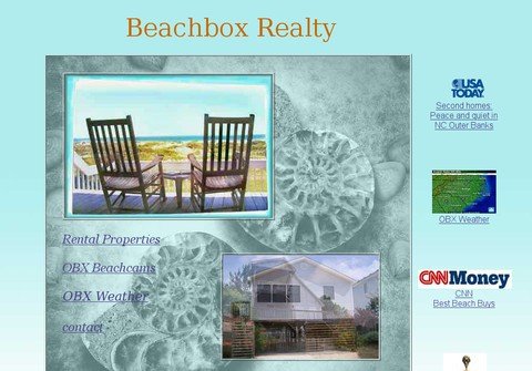 beachboxrealty.com thumbnail