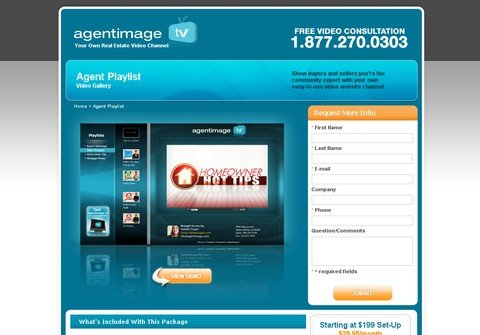 agentplaylist.com thumbnail