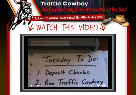 trafficcowboy.com thumbnail
