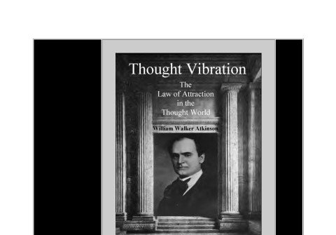 thoughtvibrations.com thumbnail