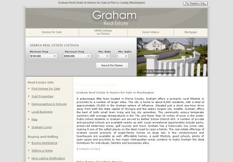 graham-homesforsale.com thumbnail