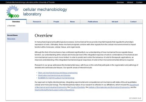 mechanobiology.com thumbnail