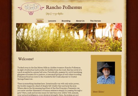 ranchopolhemus.com thumbnail