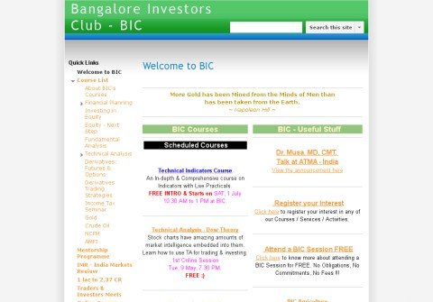bangaloreinvestorsclub.com thumbnail