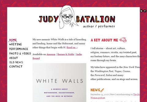 judybatalion.com thumbnail